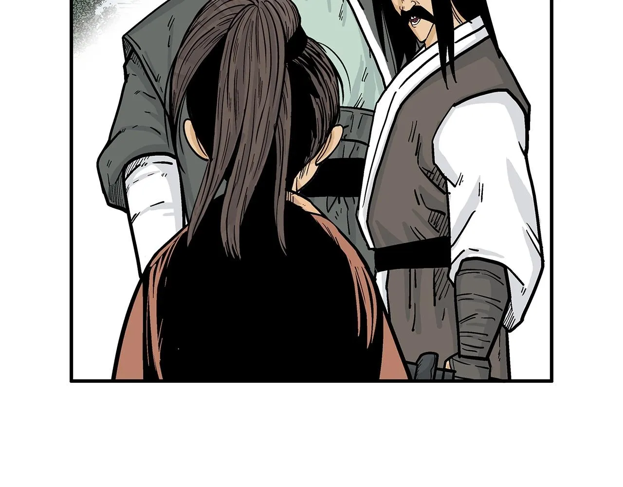 第65话 天下第一楼 第100页