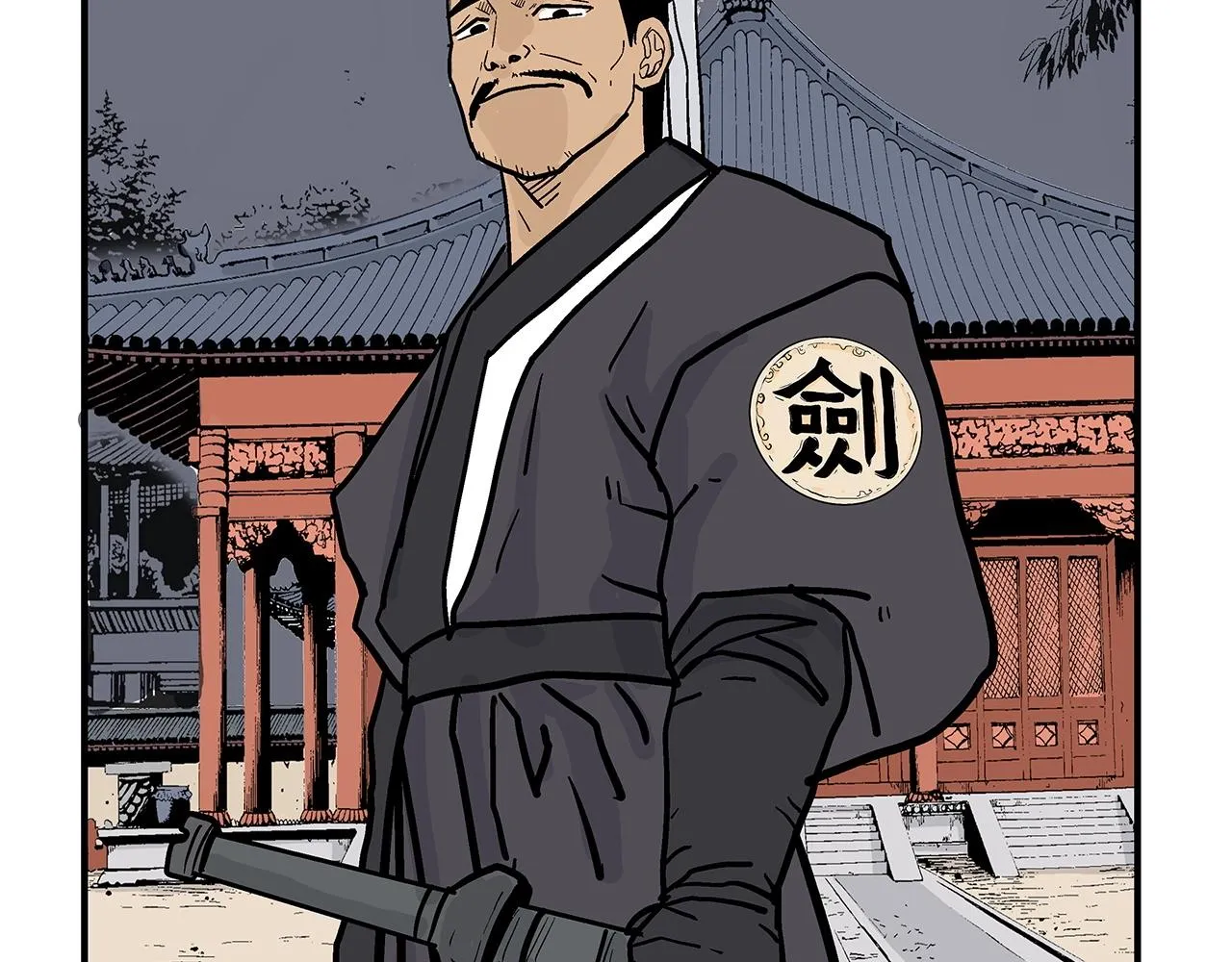 第64话 极限操作 第111页