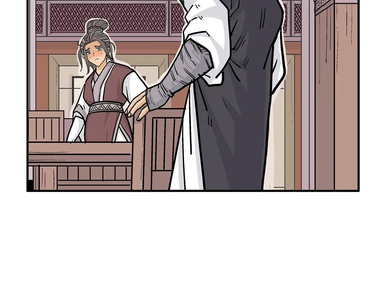 第64话 极限操作 第116页
