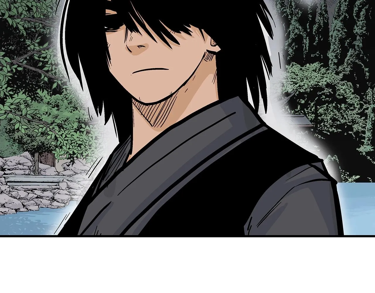 第63话 剑舞 第43页