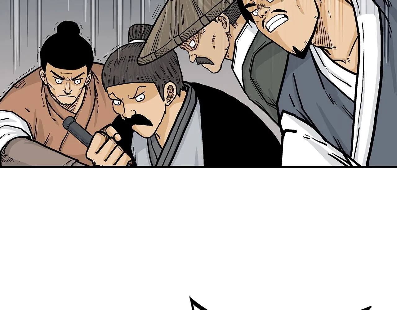 第63话 剑舞 第82页