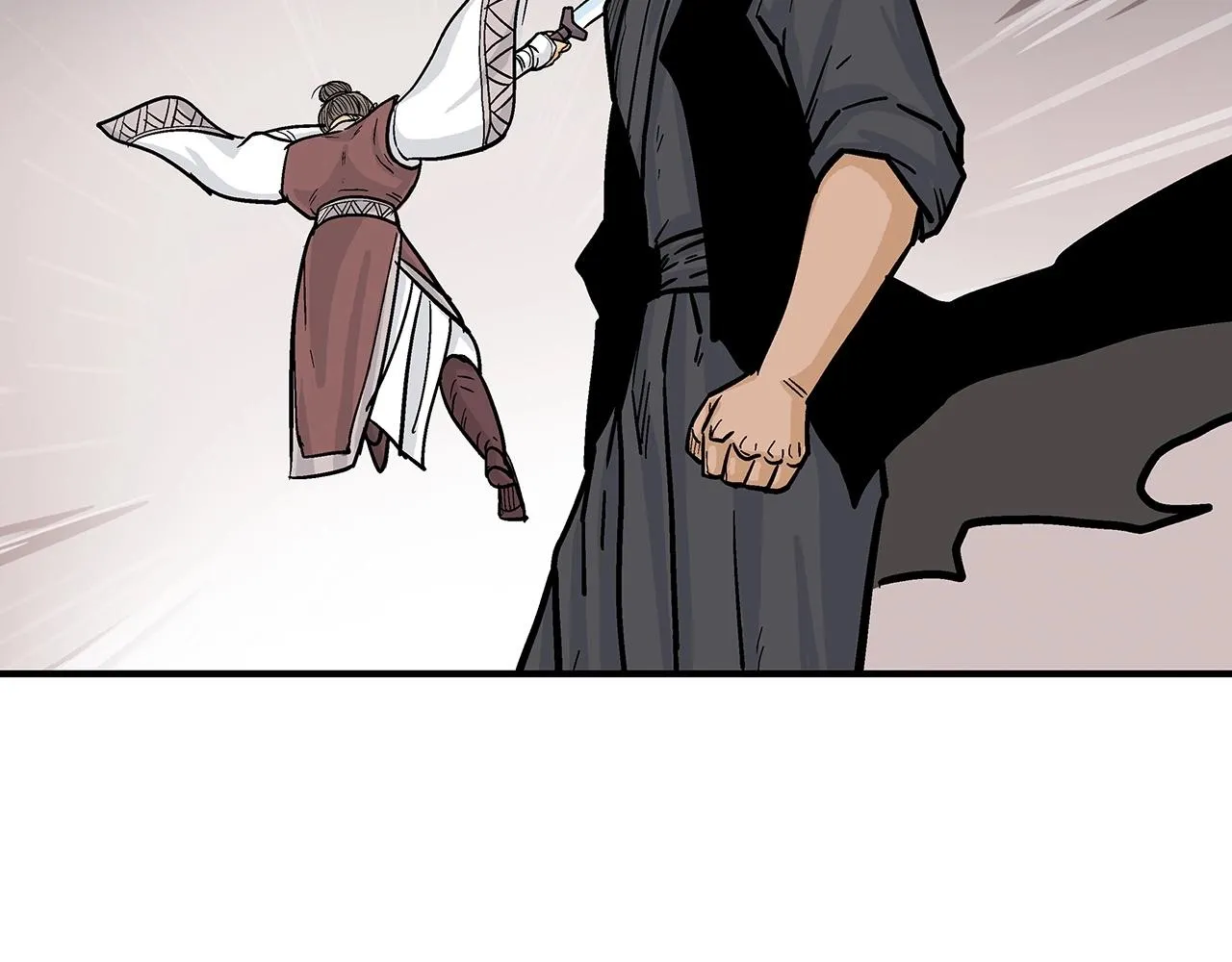 第63话 剑舞 第110页