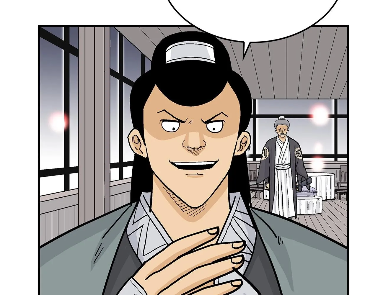 第62话 海中花 第115页