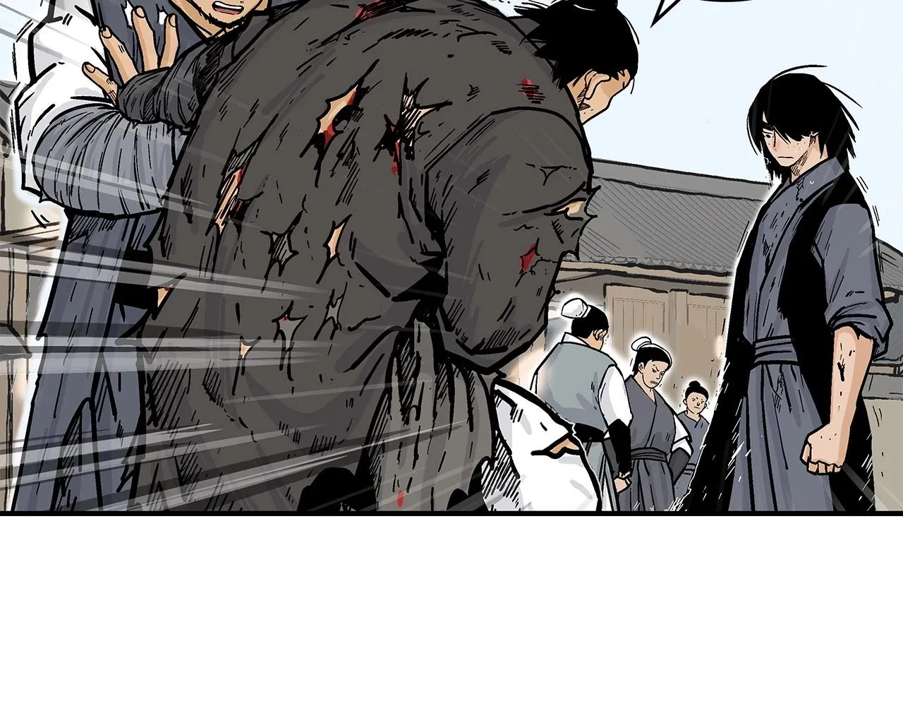 第59话 新的篇章！ 第2页