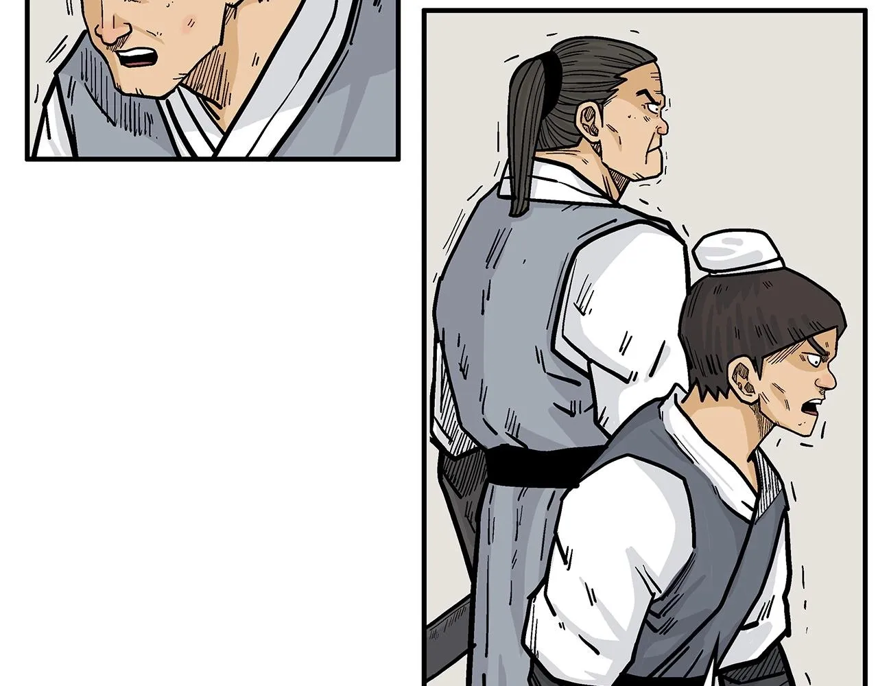 第59话 新的篇章！ 第24页