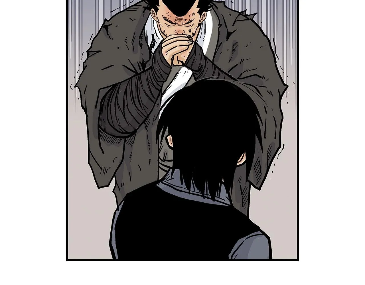 第59话 新的篇章！ 第33页
