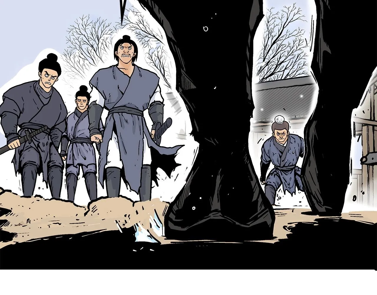 第59话 新的篇章！ 第52页