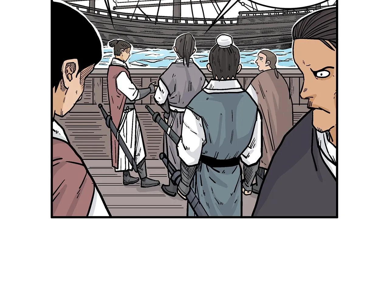 第59话 新的篇章！ 第96页