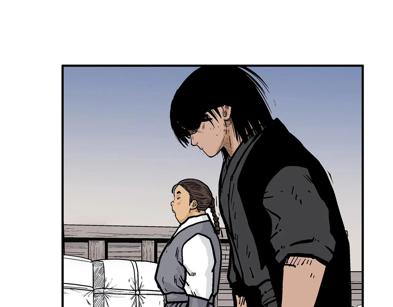第59话 新的篇章！ 第110页