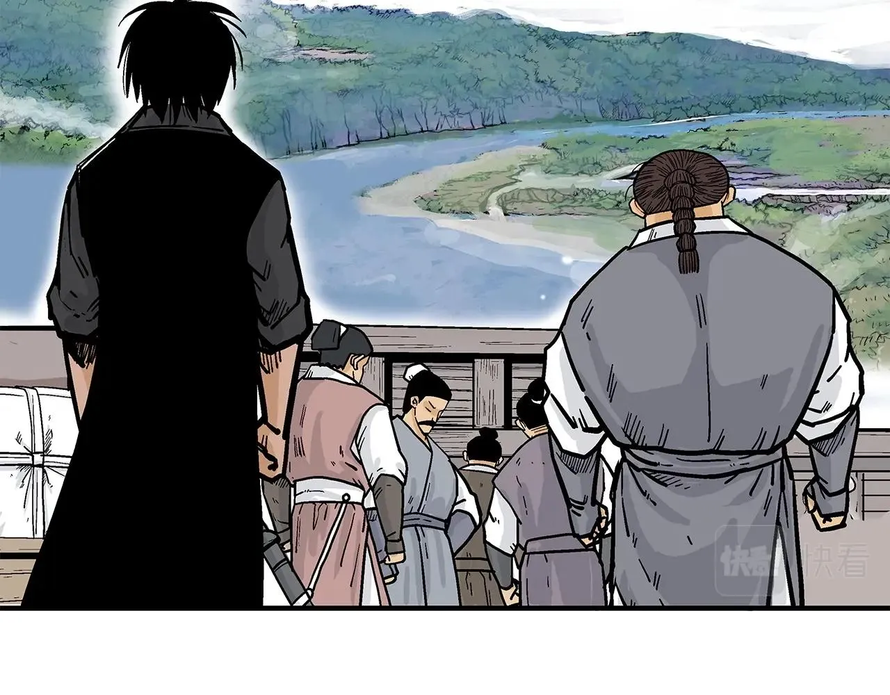 第59话 新的篇章！ 第115页