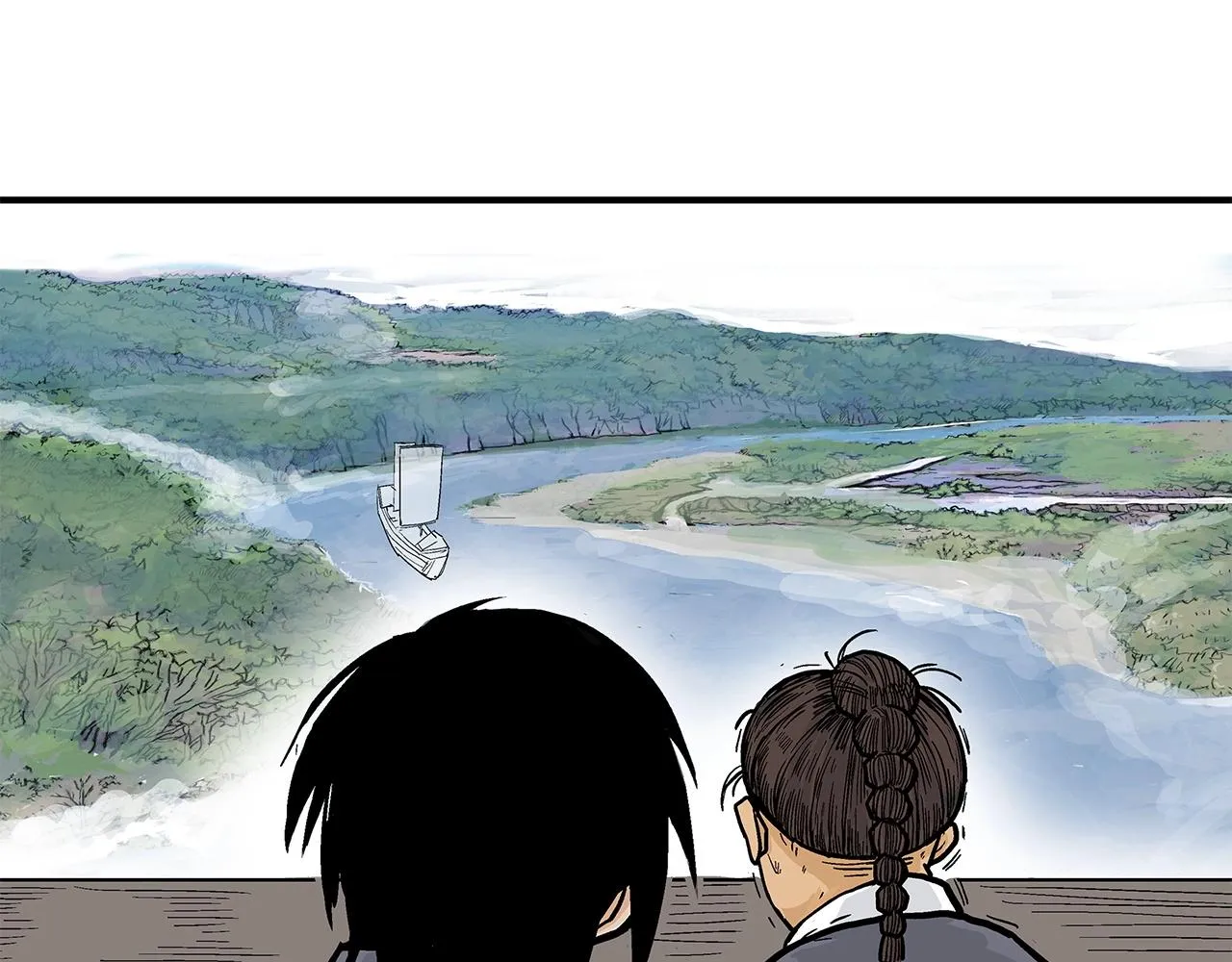 第59话 新的篇章！ 第120页