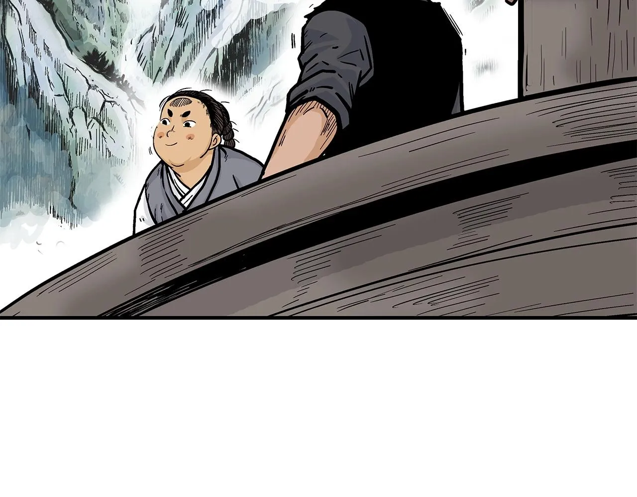 第59话 新的篇章！ 第123页