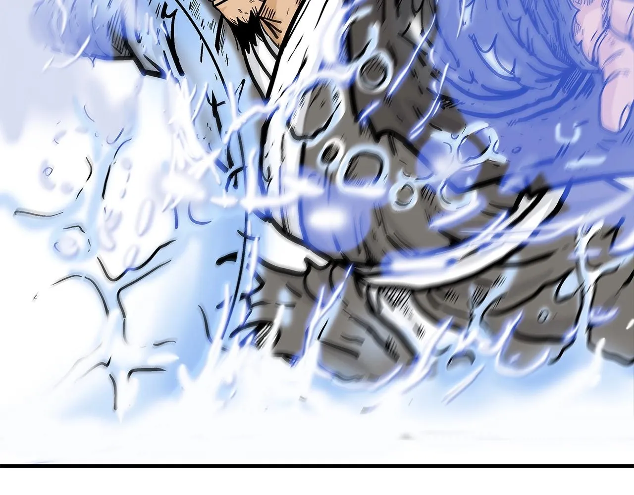 第58话 败北的天才... 第71页