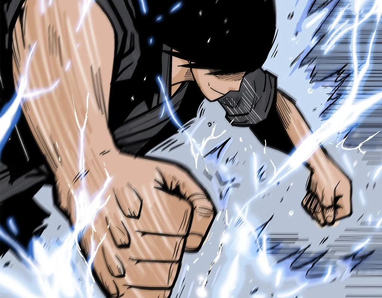 第58话 败北的天才... 第83页