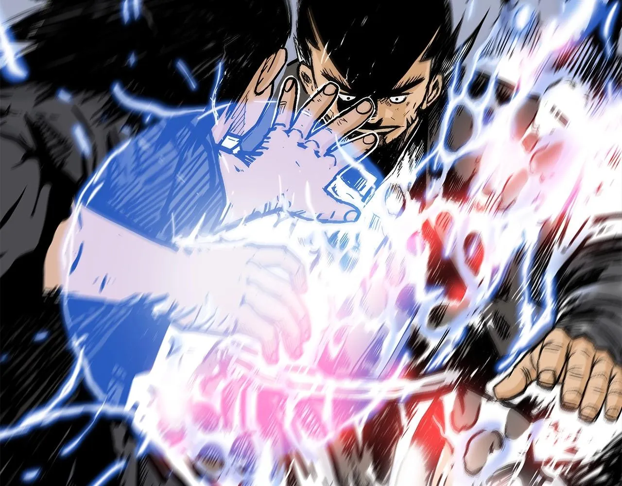 第58话 败北的天才... 第99页
