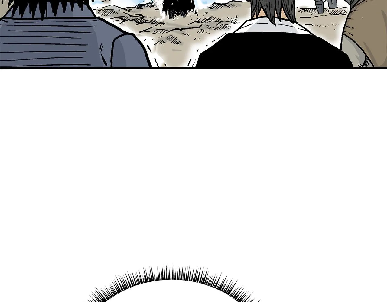 第58话 败北的天才... 第121页
