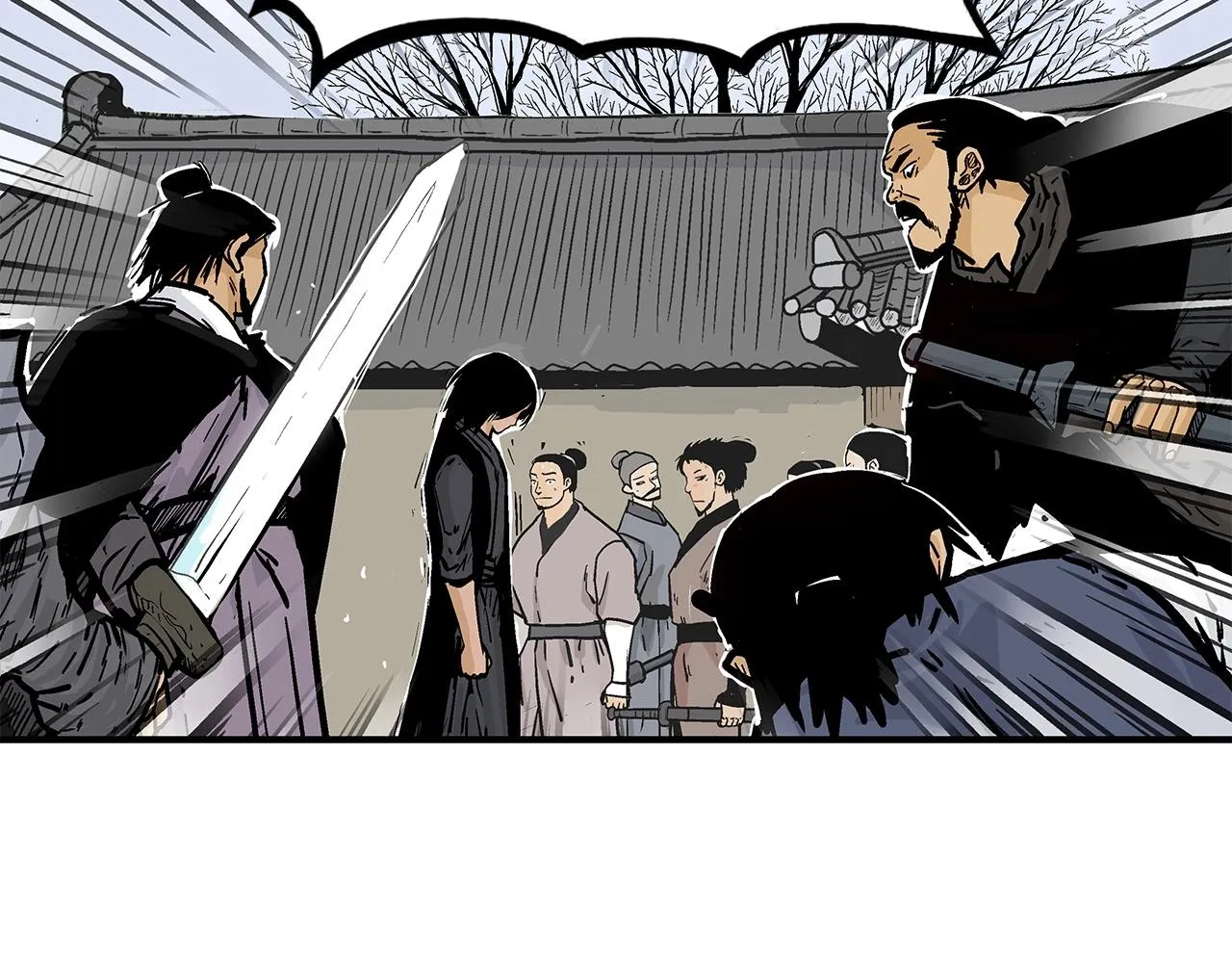 第58话 败北的天才... 第133页