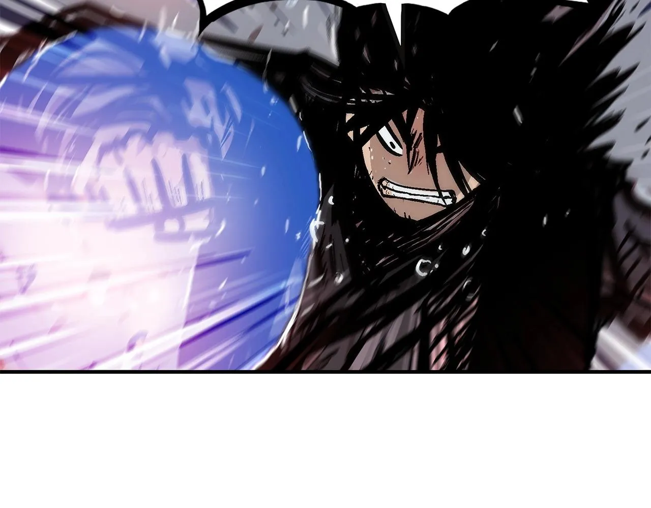 第57话 高手的对决 第23页