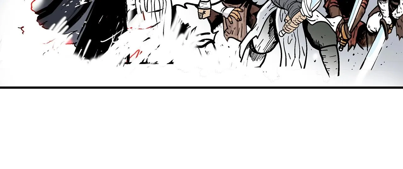 第57话 高手的对决 第59页