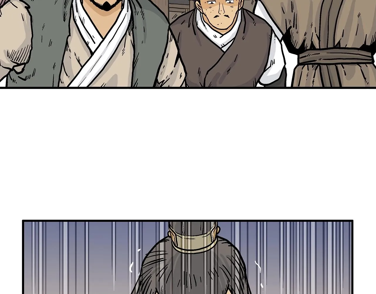 第57话 高手的对决 第66页