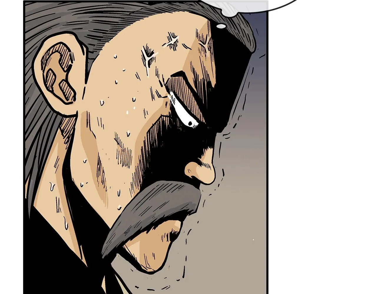 第57话 高手的对决 第77页