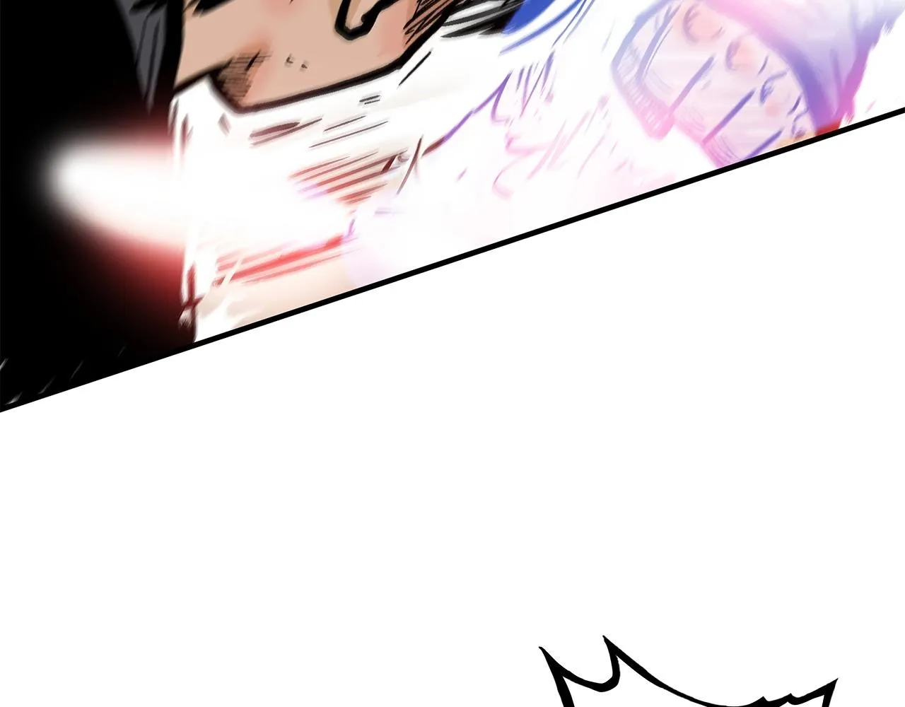 第57话 高手的对决 第85页