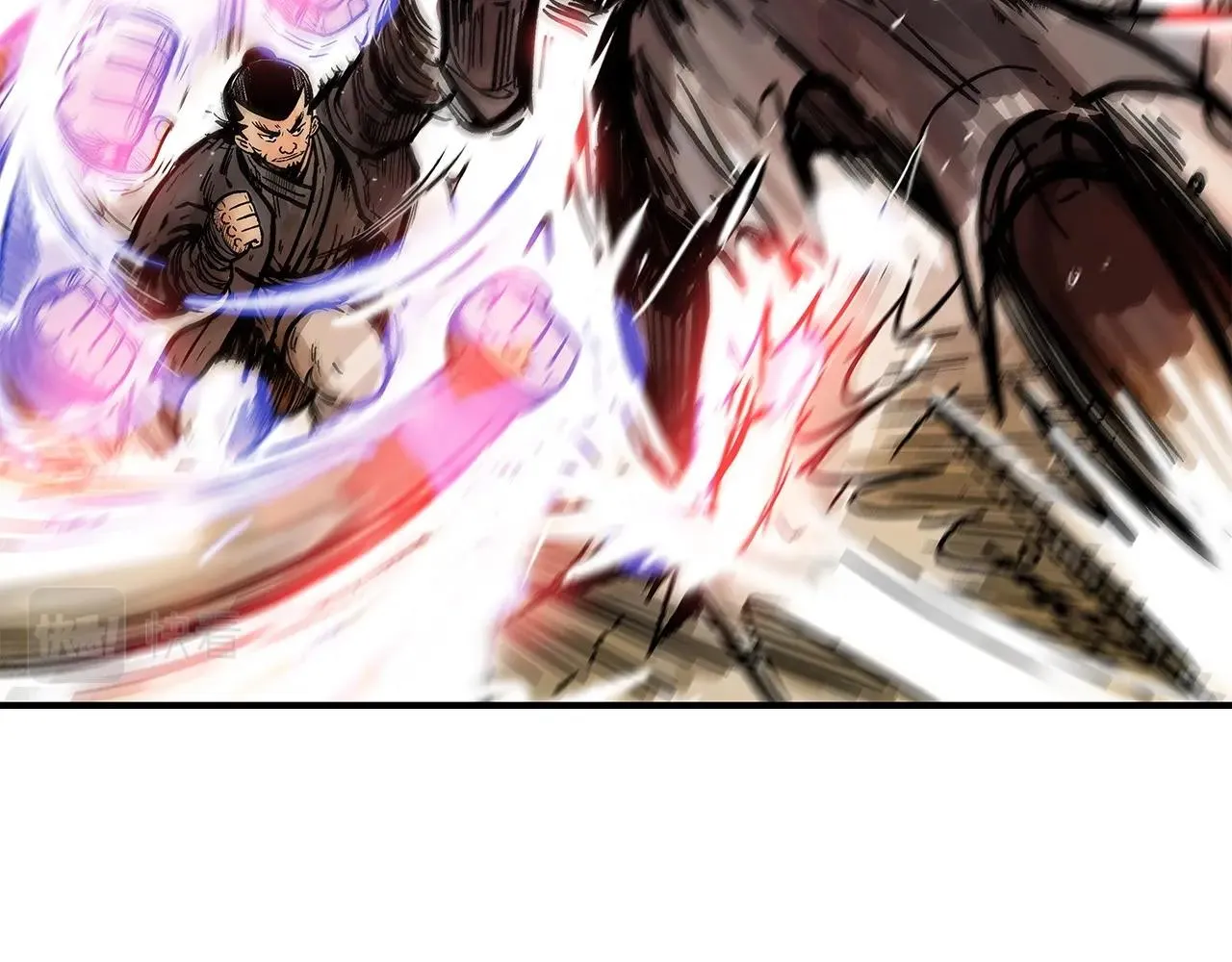 第57话 高手的对决 第91页