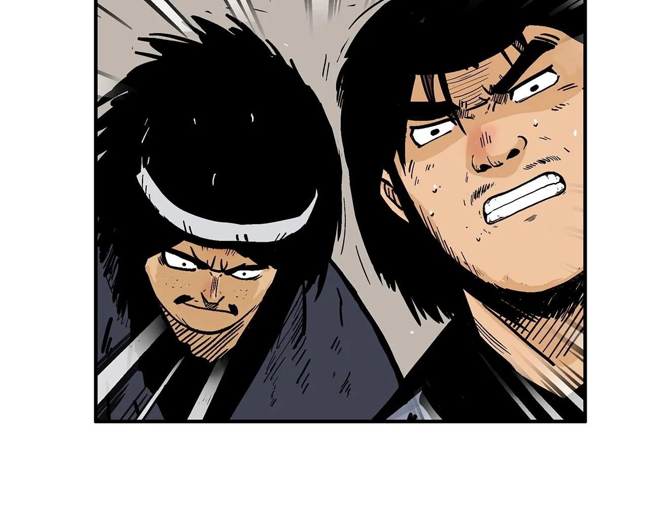 第57话 高手的对决 第93页