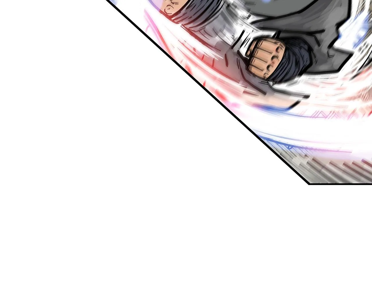 第57话 高手的对决 第99页