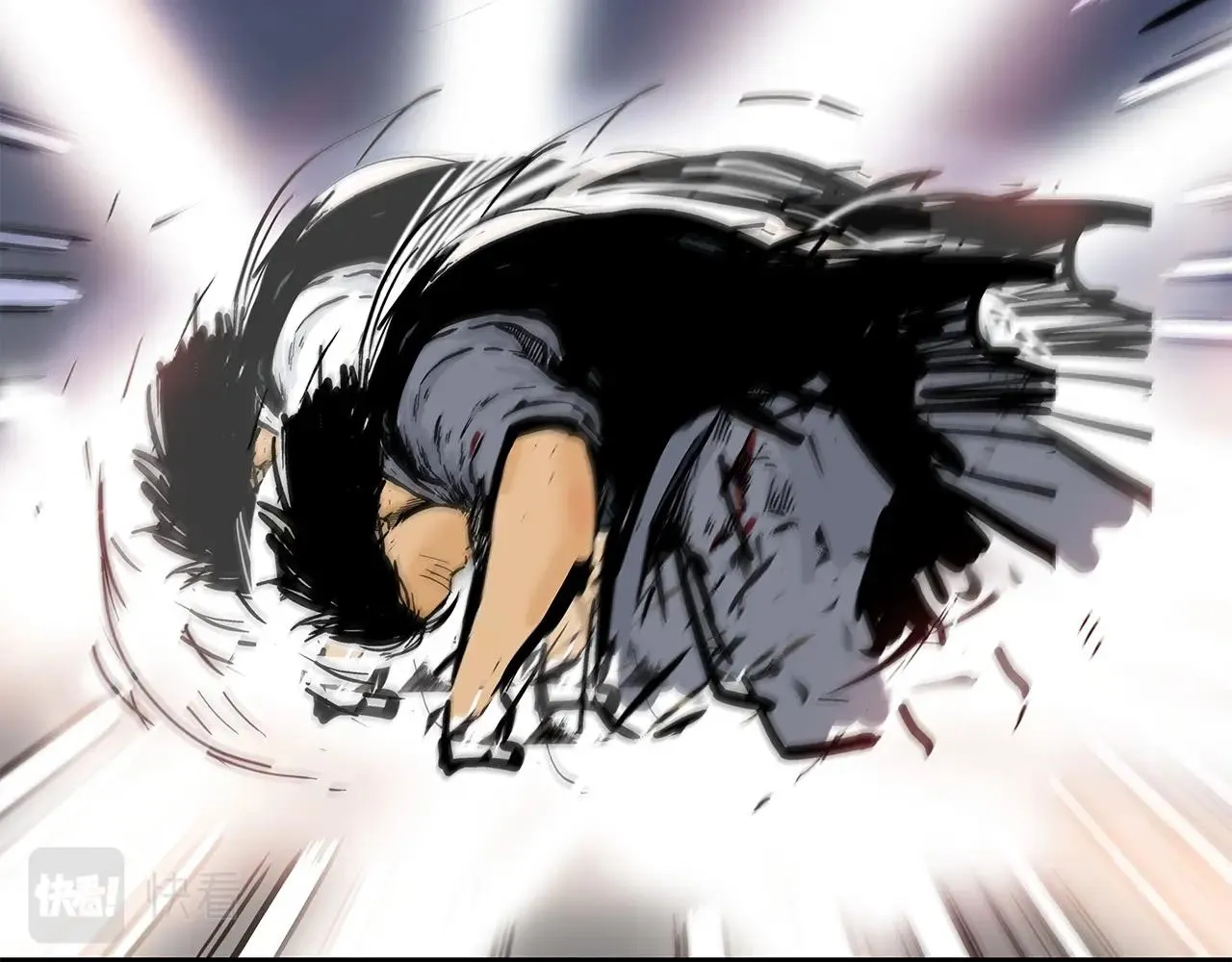 第57话 高手的对决 第124页