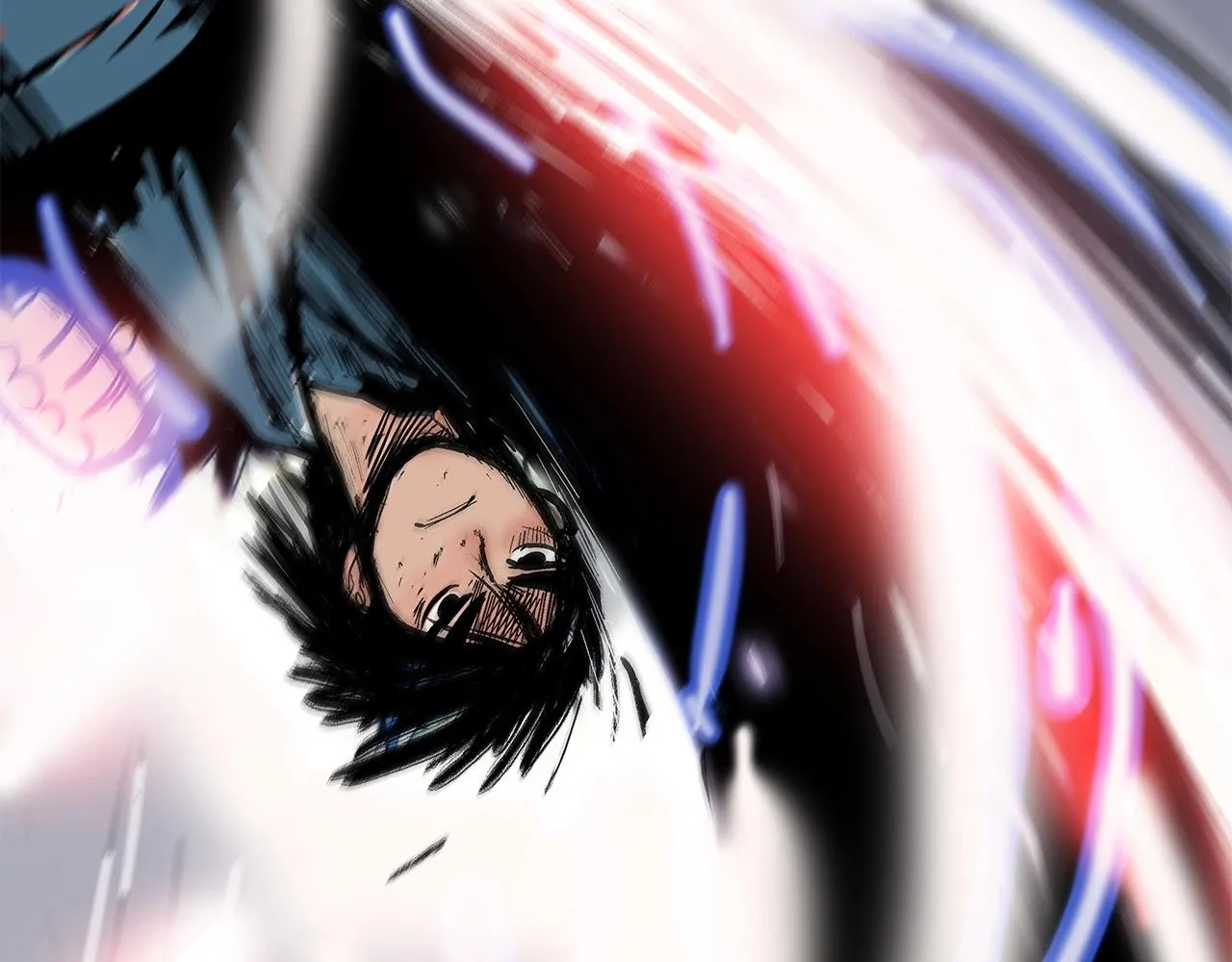 第57话 高手的对决 第139页