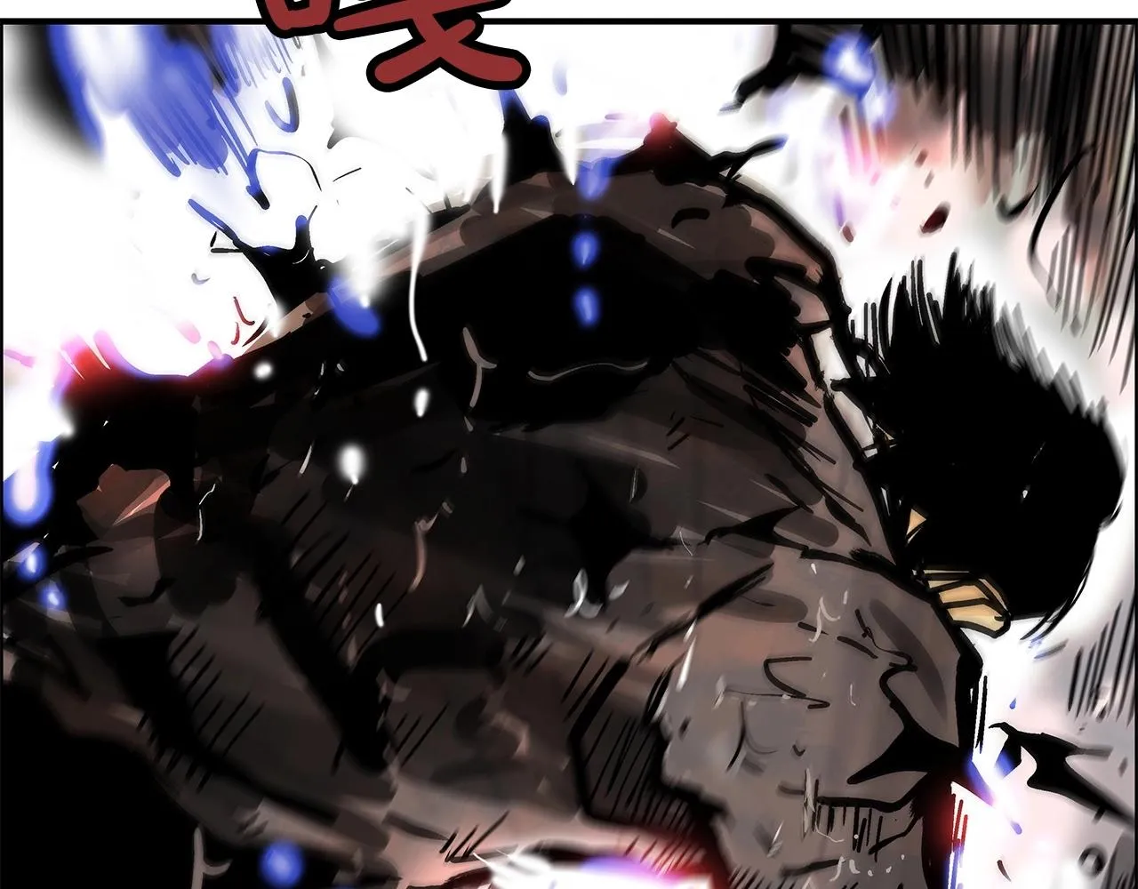 第57话 高手的对决 第148页
