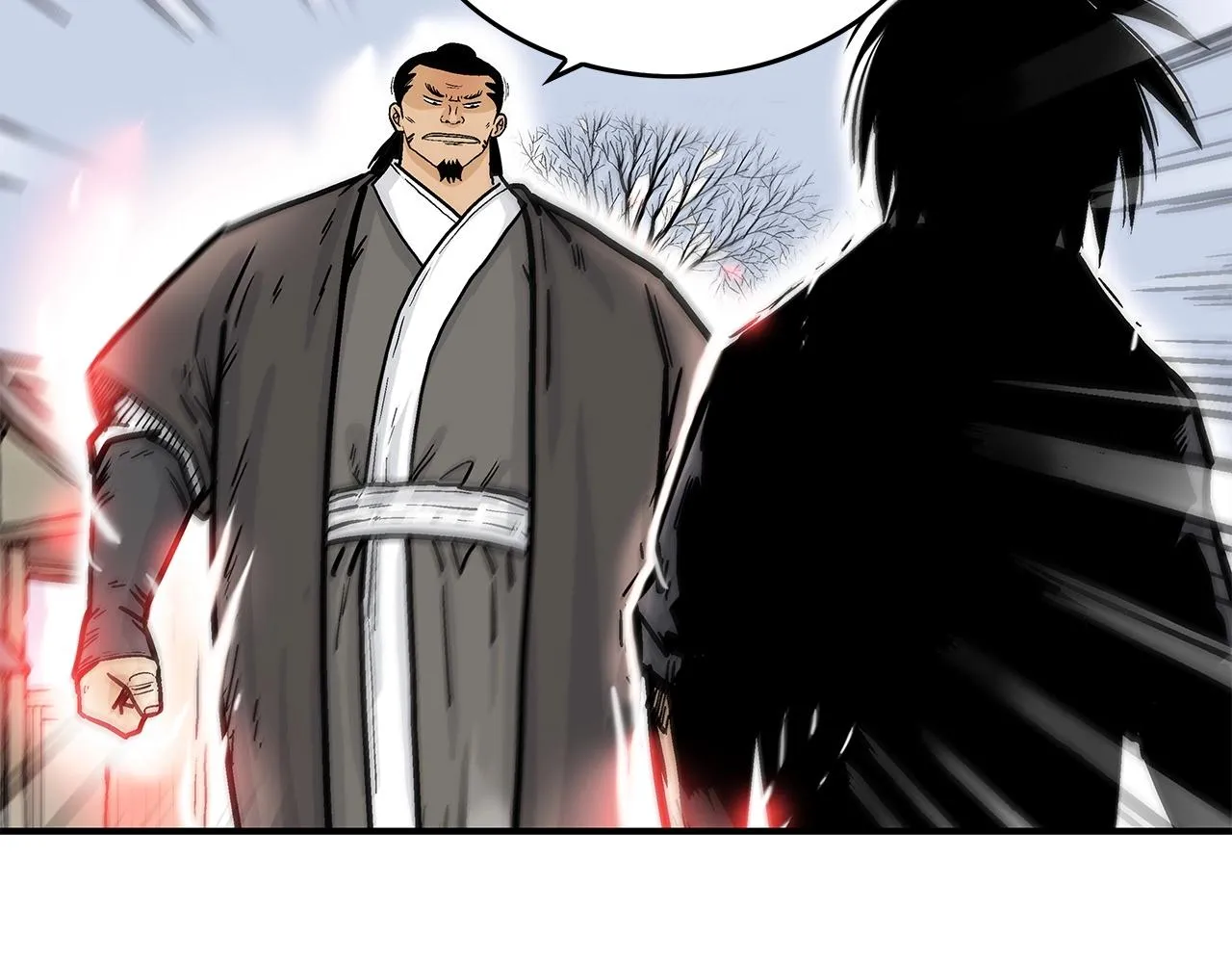第56话 对决 第24页