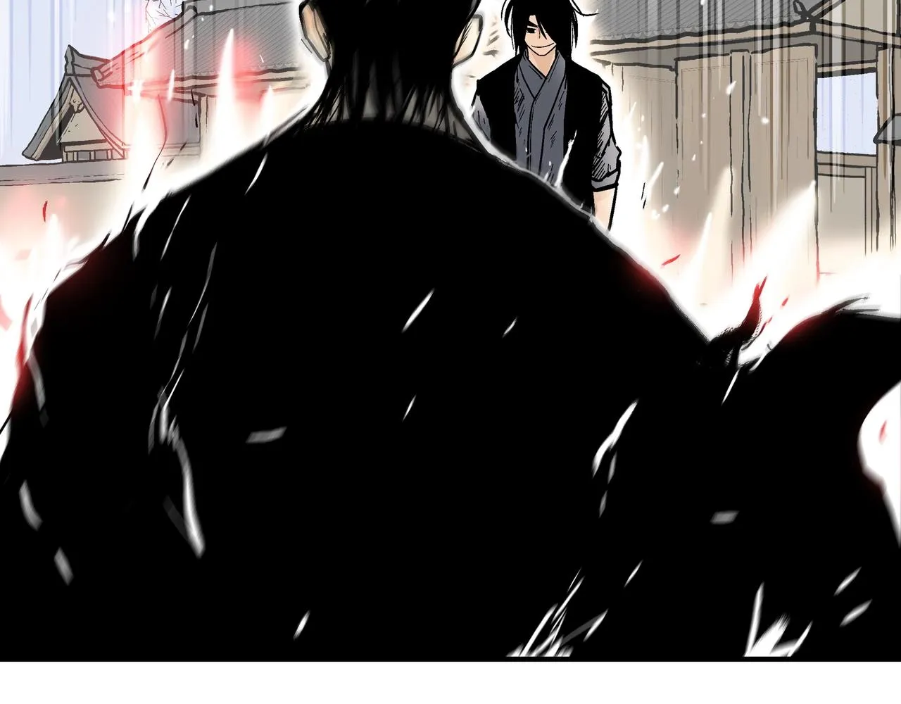 第56话 对决 第54页
