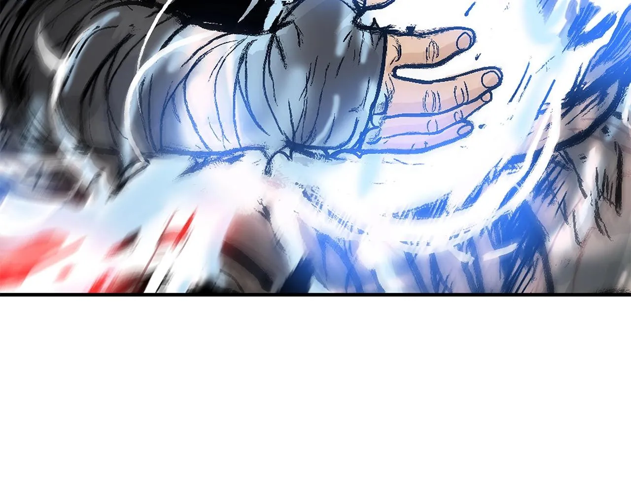 第56话 对决 第74页