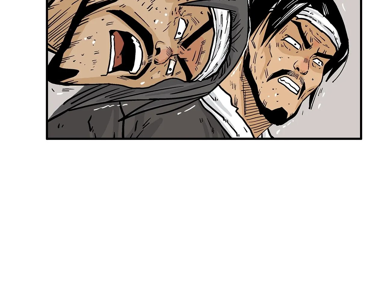 第56话 对决 第100页