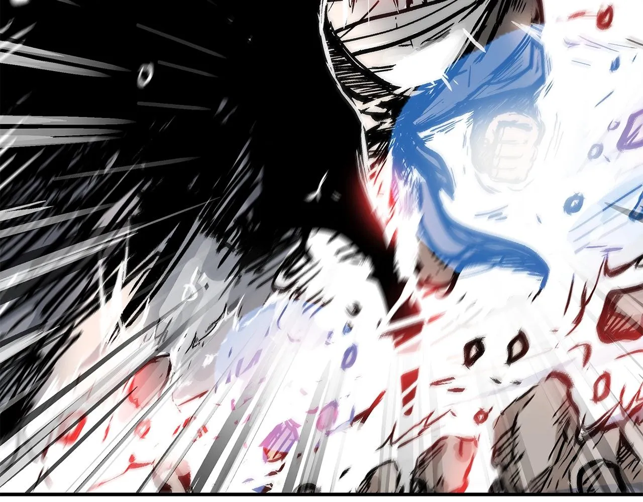 第56话 对决 第117页