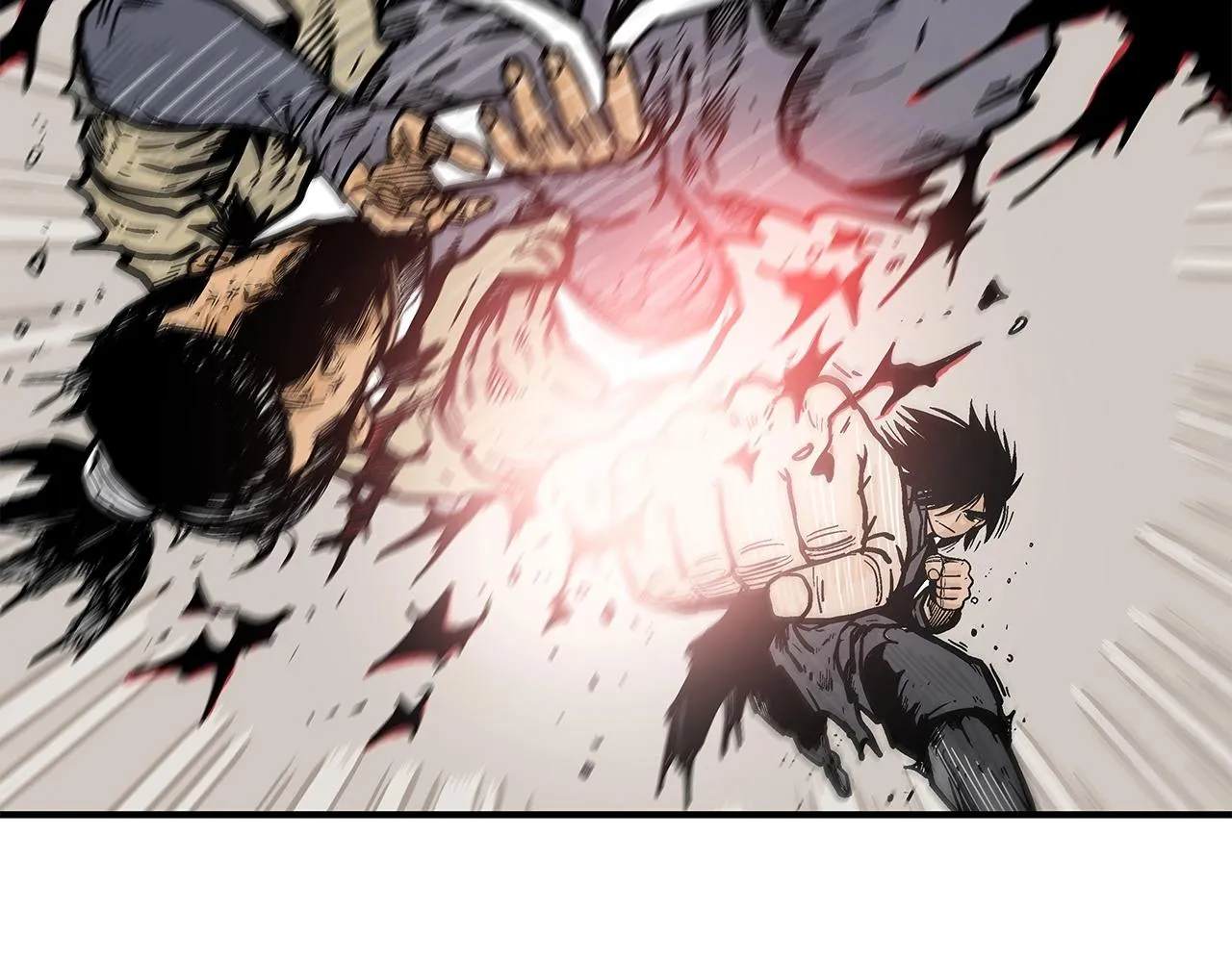 第55话 九武龙！ 第21页