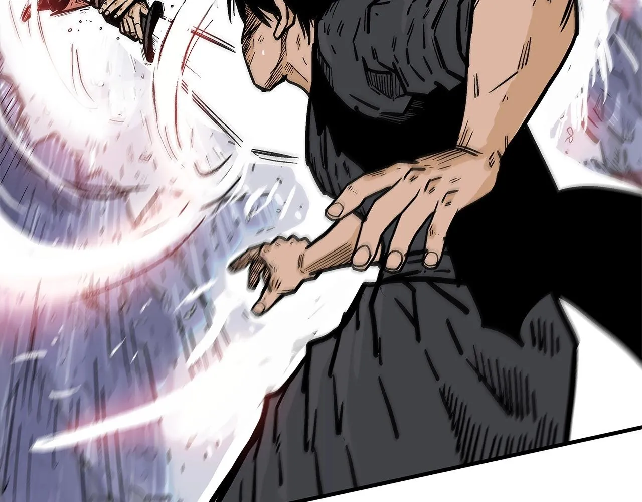 第55话 九武龙！ 第50页