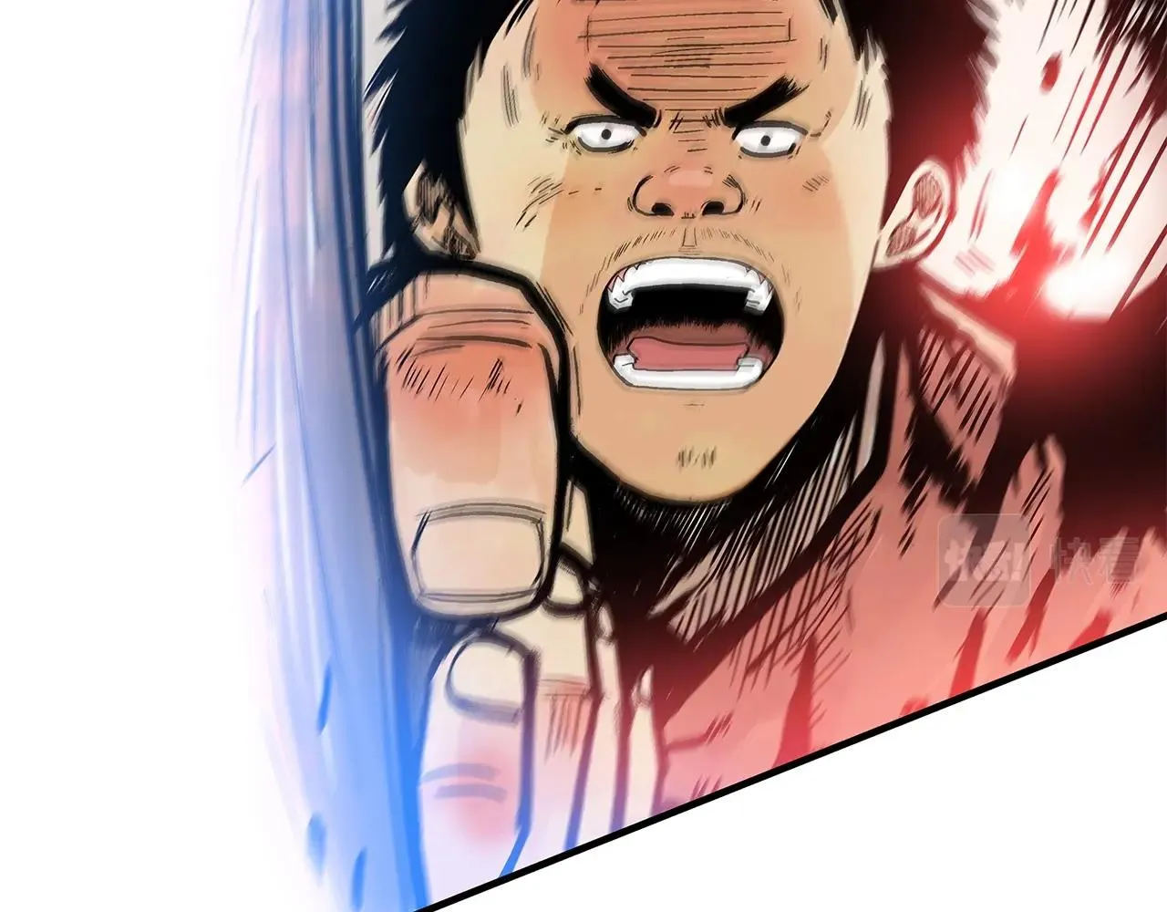 第55话 九武龙！ 第56页