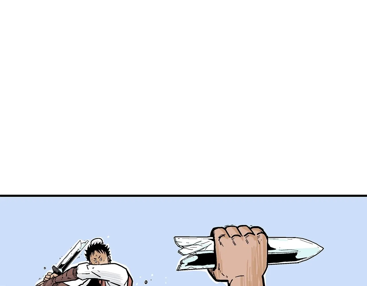 第55话 九武龙！ 第74页