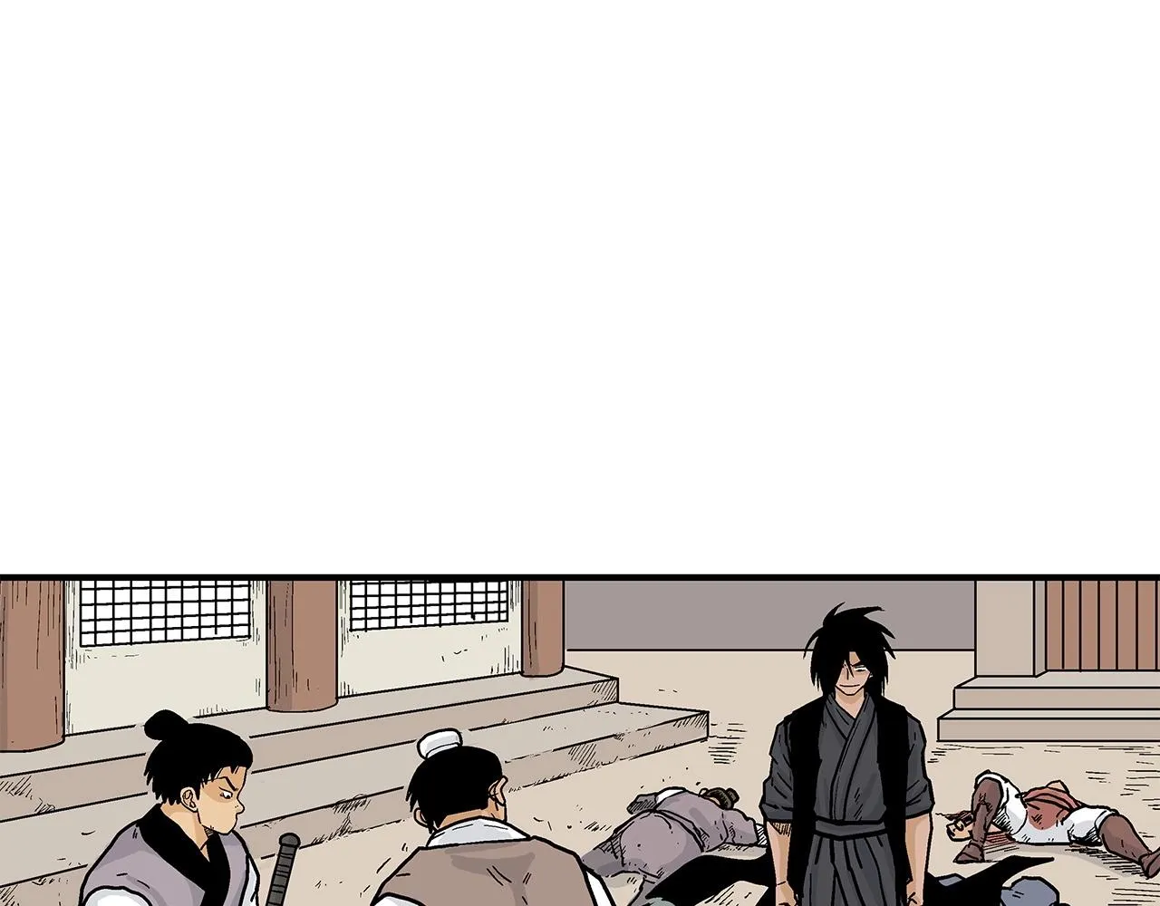 第55话 九武龙！ 第85页