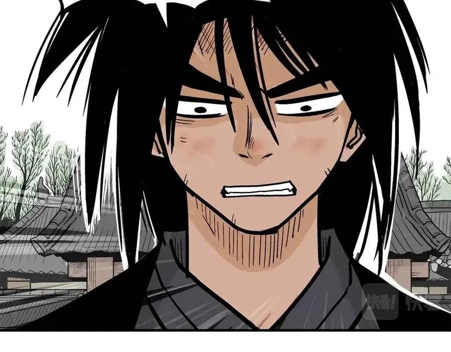 第53话 这一拳！焯！啥啊！ 第82页