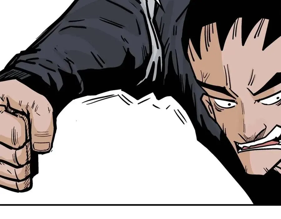 第53话 这一拳！焯！啥啊！ 第101页