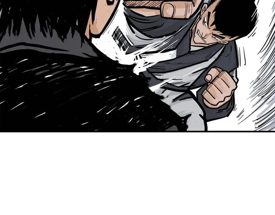 第53话 这一拳！焯！啥啊！ 第104页