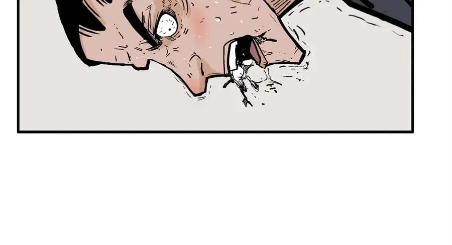 第53话 这一拳！焯！啥啊！ 第121页