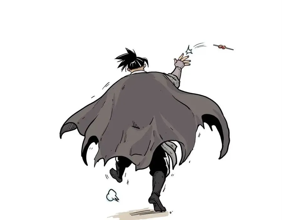 第52话 打我的马？ 第67页