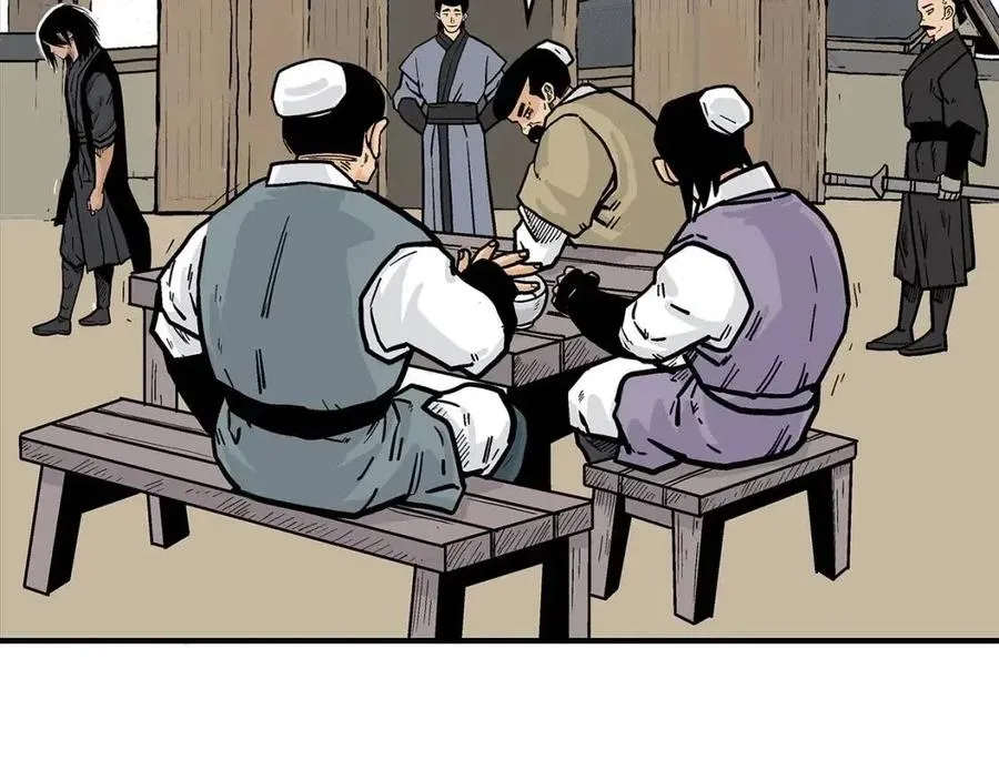 第52话 打我的马？ 第110页
