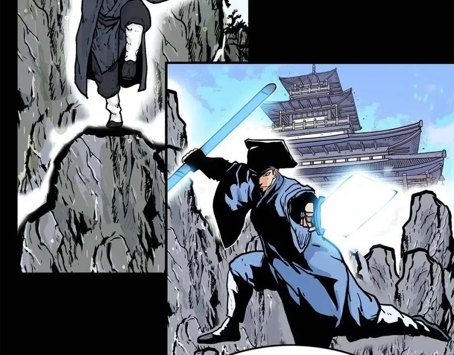 第51话 活着的传奇！ 第27页