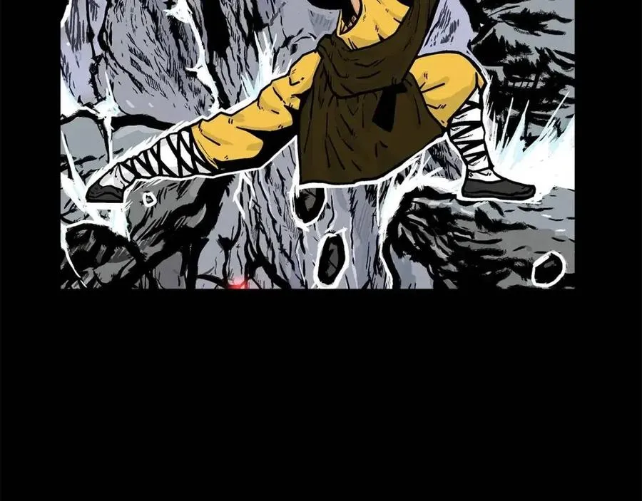 第51话 活着的传奇！ 第36页